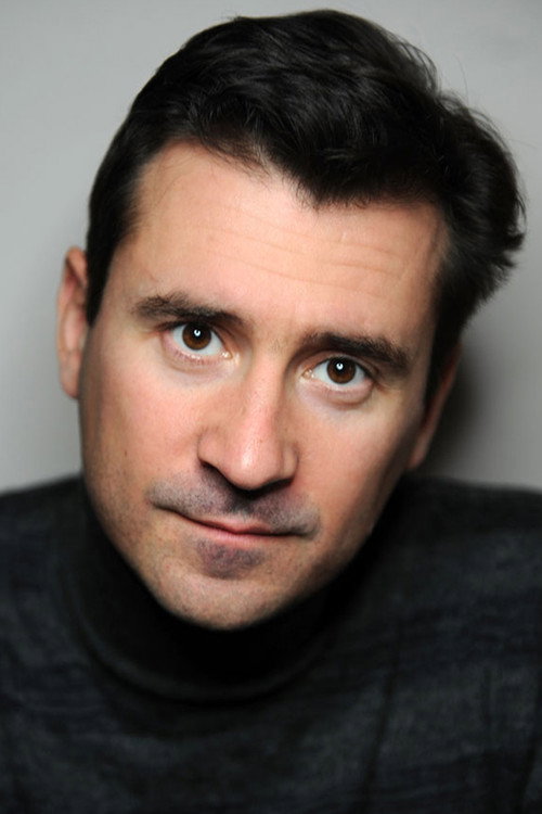 Evgeniy Miller profile