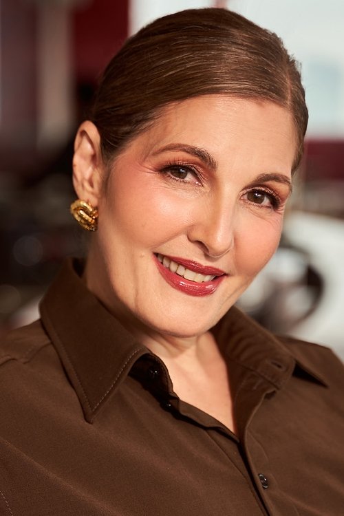 Jackie Lou Blanco profile