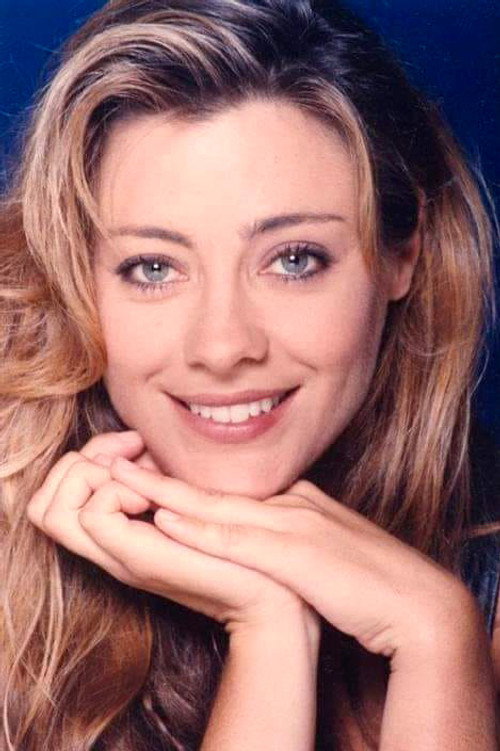 Evangelia Valsama profile