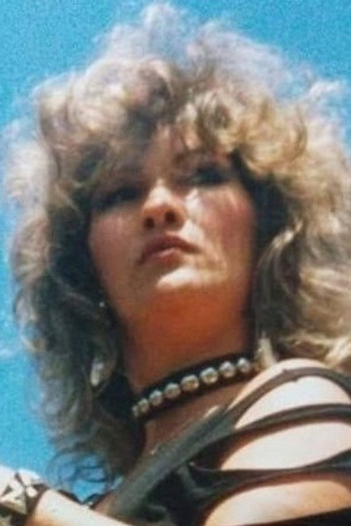 Photo of Dirce Morais, Acting
