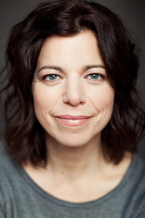 Photo of Caroline Lavigne, Acting
