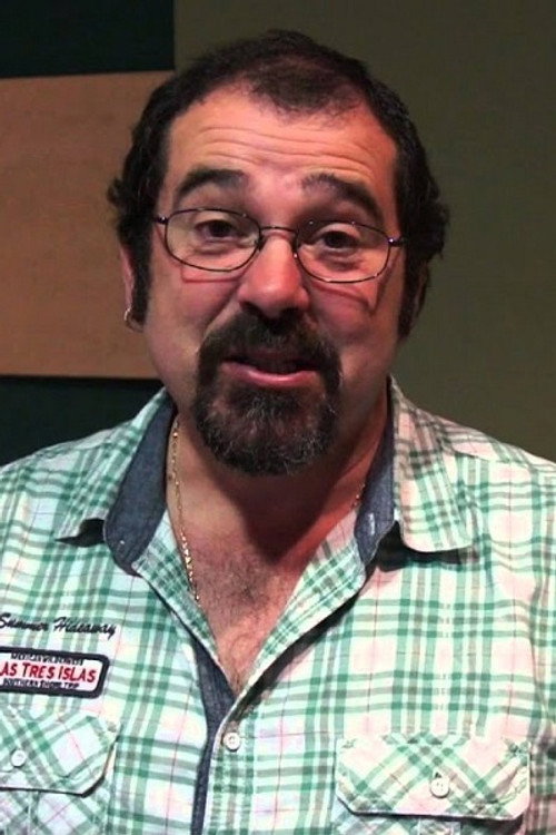 Photo of Peio Artetxe, Acting
