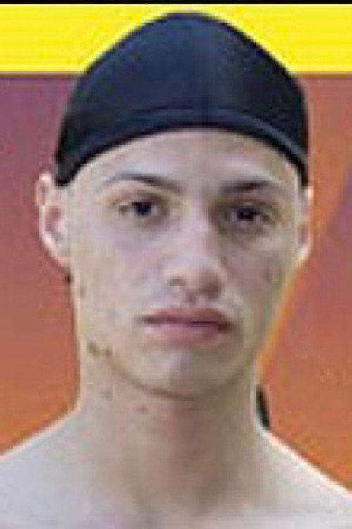Photo of Nick Ryder, Acting