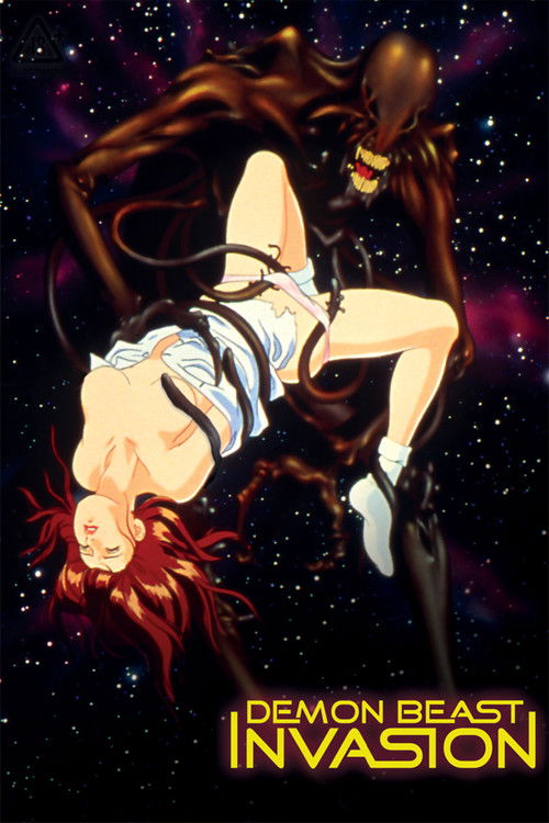 Demon Beast Invasion poster