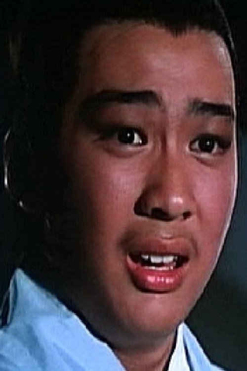 Photo of David Lo Tai-Wai, Writing