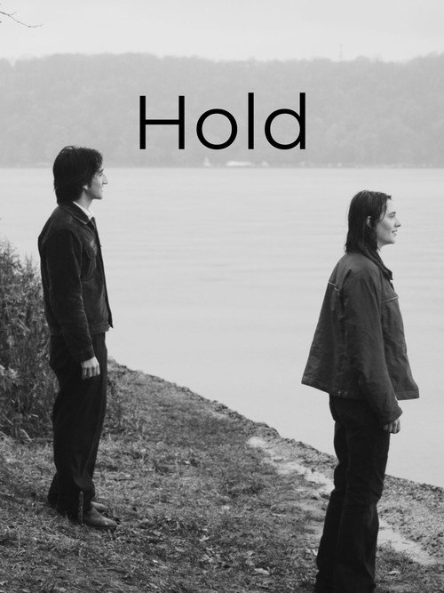 Movie poster for Hold (2026)