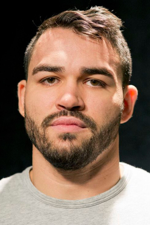 Photo of Patricky Freire, Acting