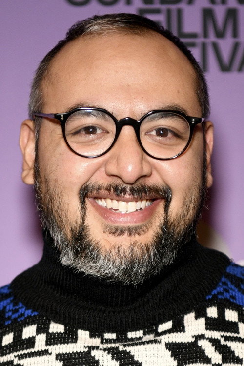 Photo of Diffan Sina Norman, Directing