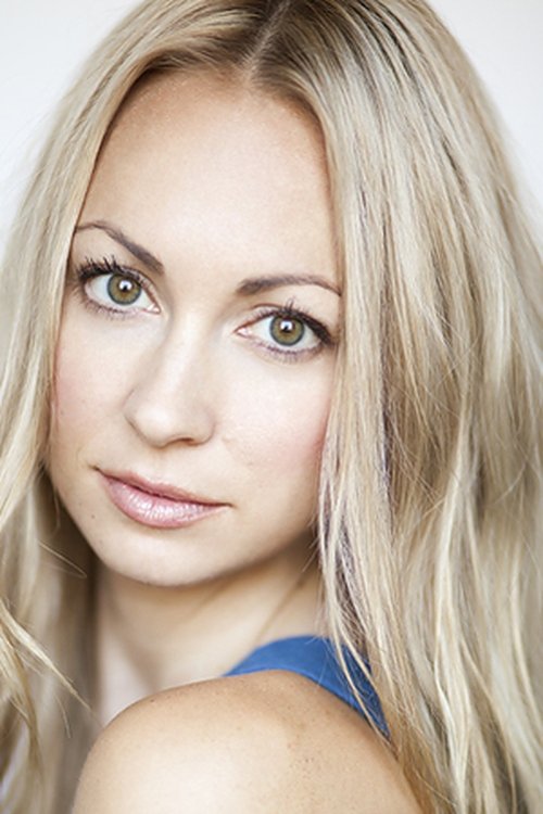 Photo of Kristina Page, Acting