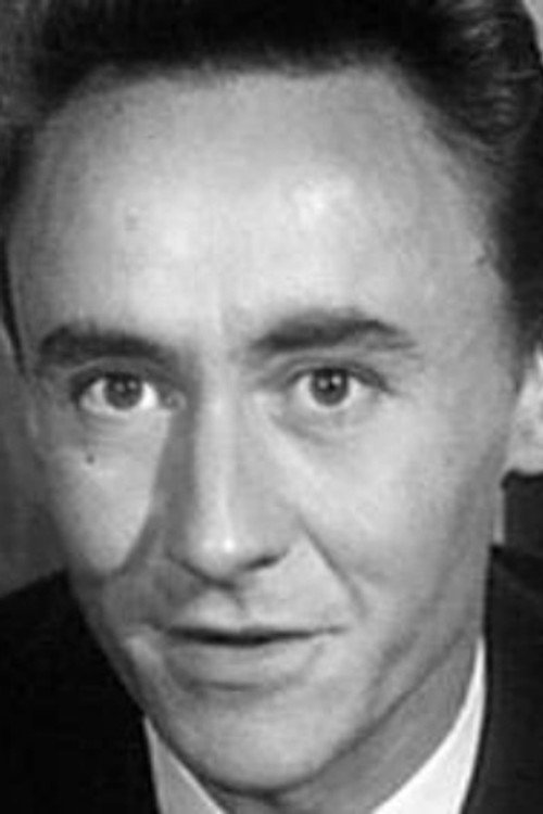 Photo of Jean-Pierre Jaubert, Acting