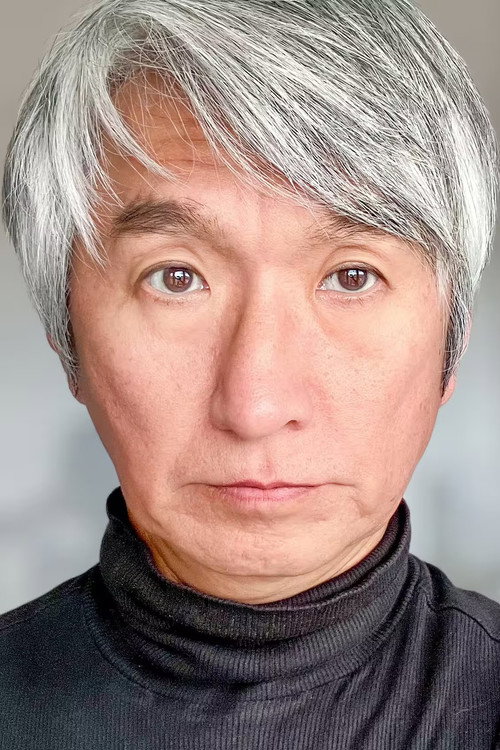 Photo of Hiroshi Wakamatsu, Acting