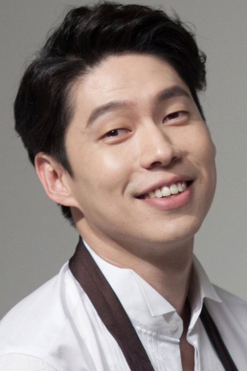 Photo of Park Jung-geum, Acting