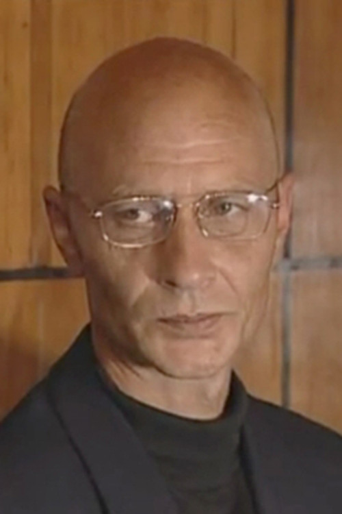 Photo of Nikolai Rudik, Acting