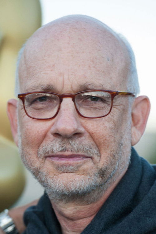 Paul Brickman profile