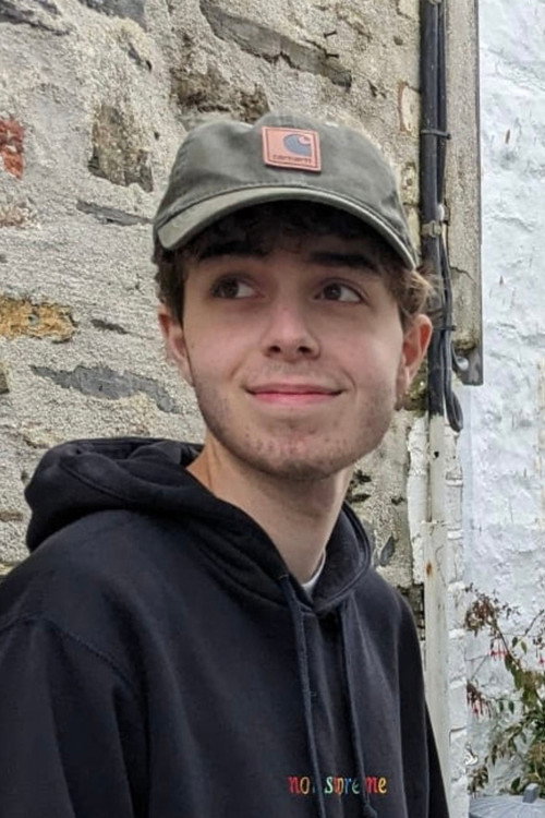 Photo of Oscar Pendry, Crew