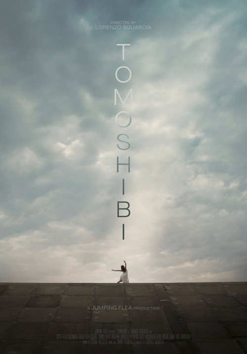 Movie poster for Tomoshibi