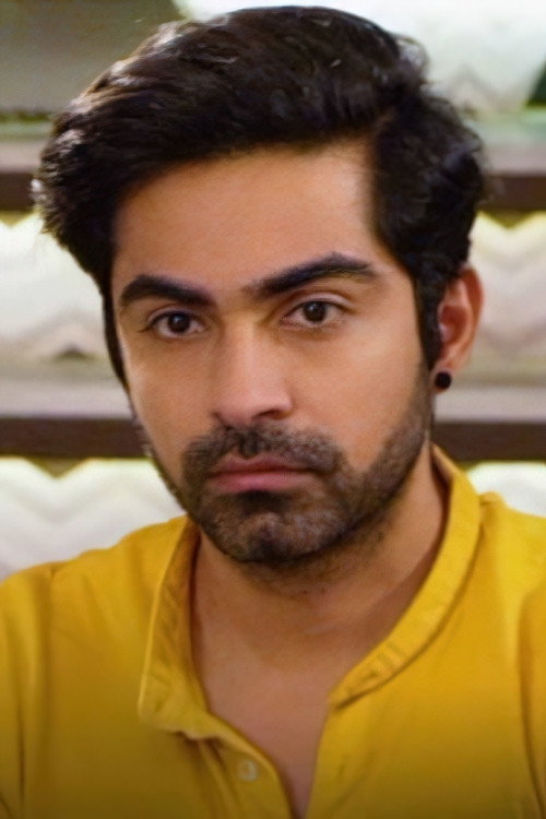 Photo of Paras Madaan, Acting