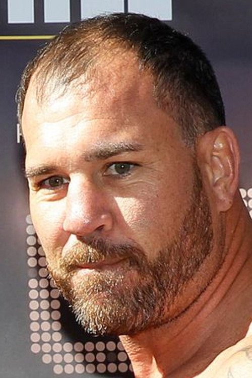 Photo of Jason Gavern, Acting
