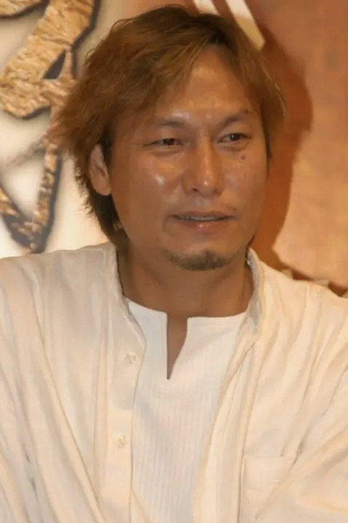 Ting Yang Kuo profile