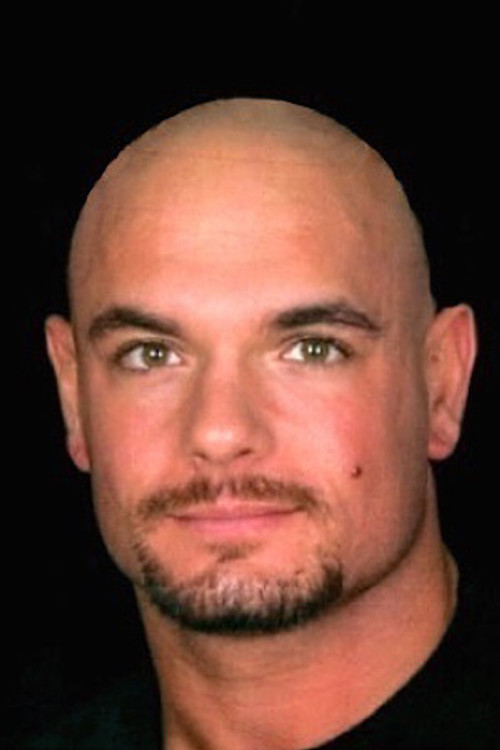 Photo of Vic D. Vine, Acting
