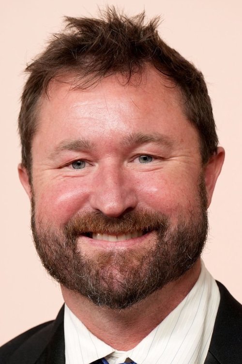 Photo of Erik Aadahl, Sound