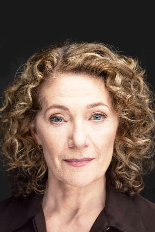 Photo of Sarah Orenstein, Acting