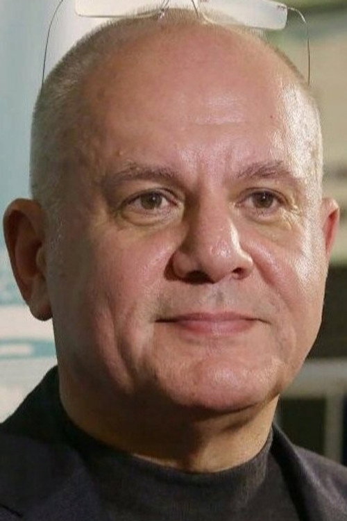 Vadim Ostrovsky profile