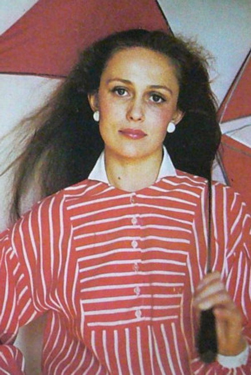 Photo of Vizma Ozolinja, Acting