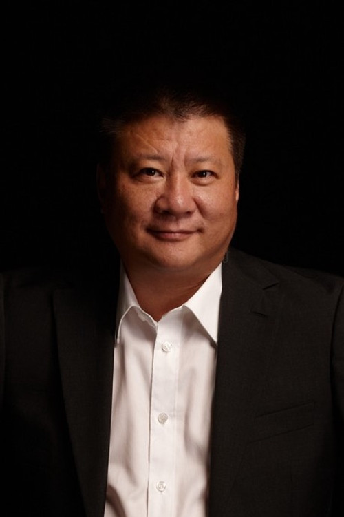 Photo of Wei Zhang, Directing