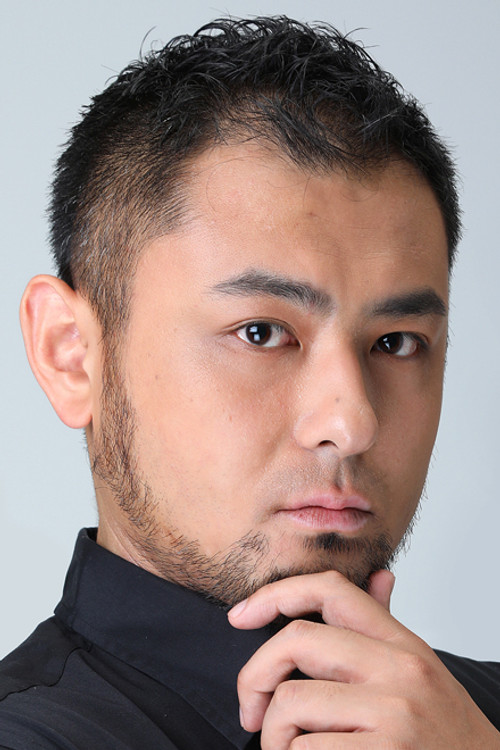 Hiroo Sasaki profile