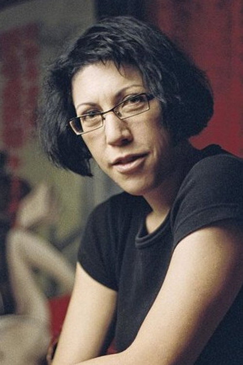 Photo of Agnès Giard, Acting