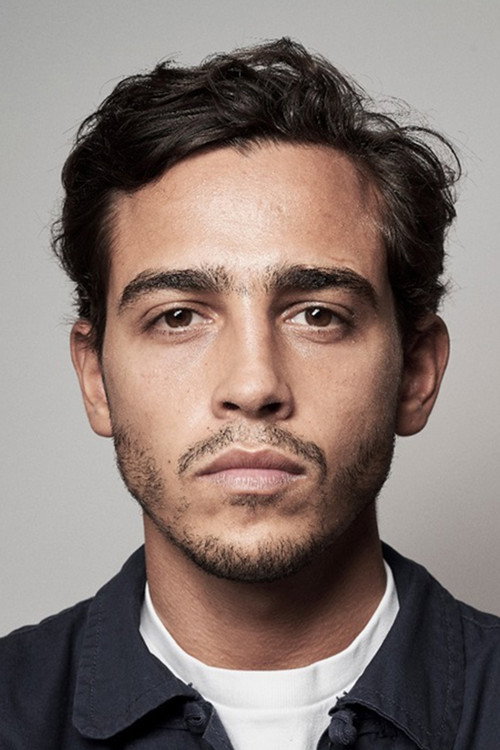 Photo of Samy Lechea, Acting