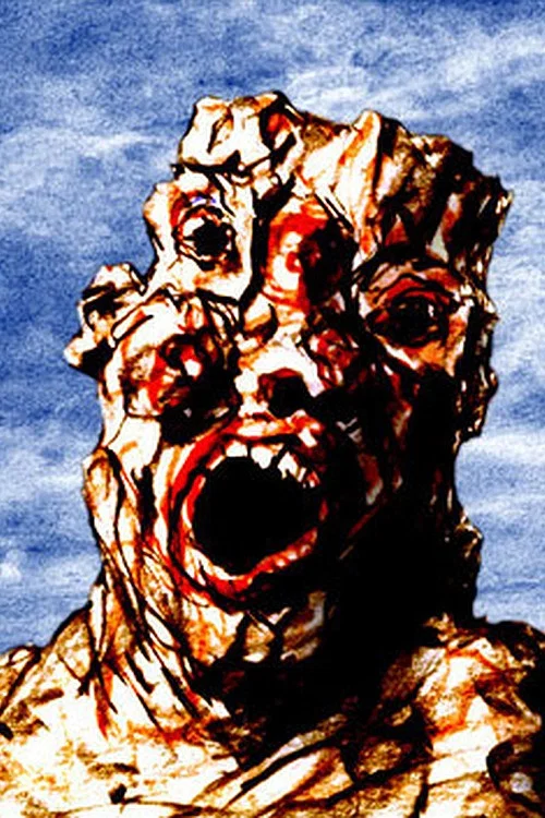 Movie poster for Mochibei (2005)