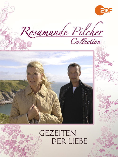 Movie poster for Rosamunde Pilcher: Gezeiten der Liebe (2009)