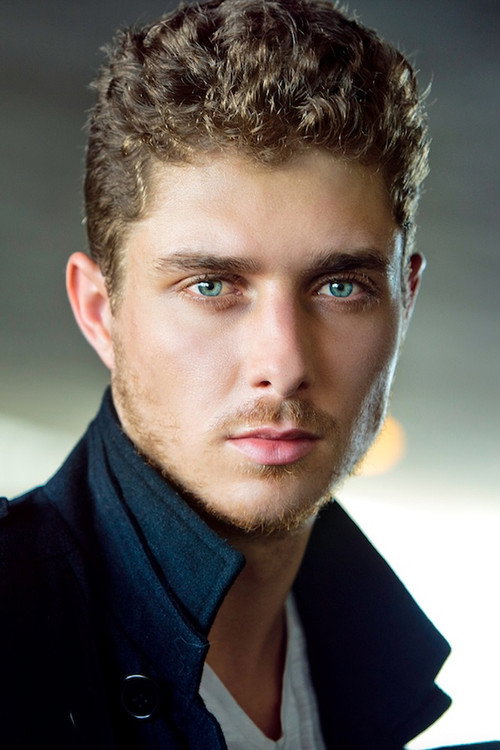 Photo of Alex Cubis, Acting