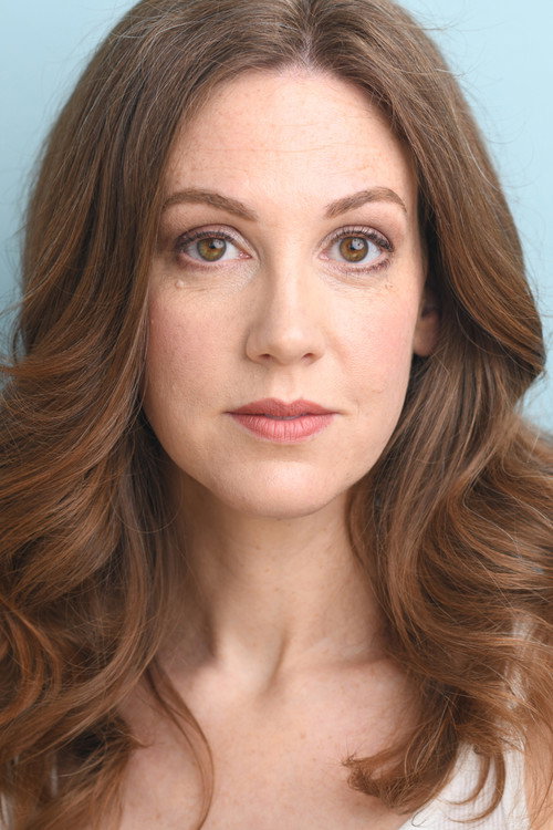 Photo of Maura Kidwell, Acting