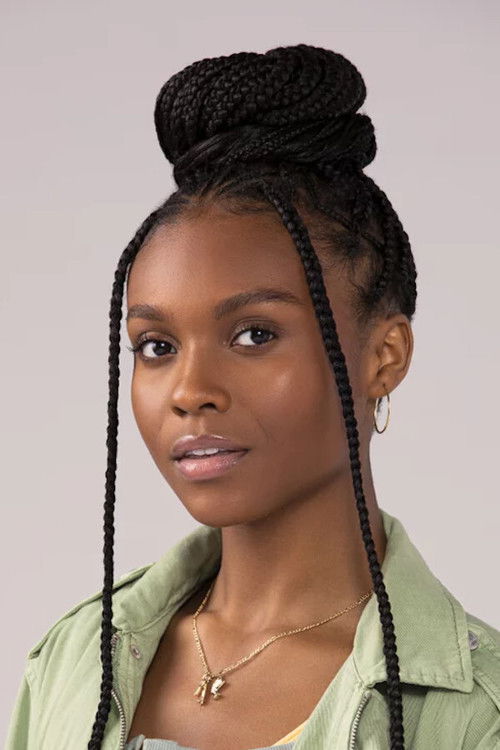 Kaci Walfall profile