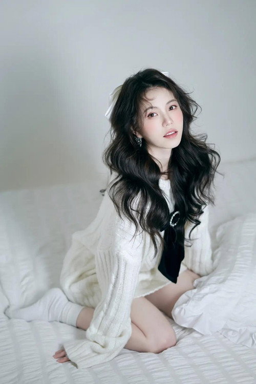 Photo of 韩家乐, Acting