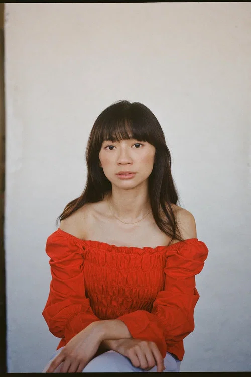 Photo of Joanne Leung, Acting