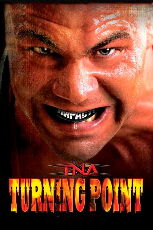 Movie poster for TNA Turning Point 2006 (2006)
