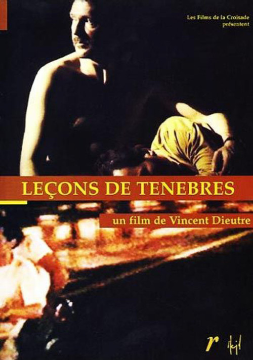 Movie poster for Tenebrae Lessons (2001)