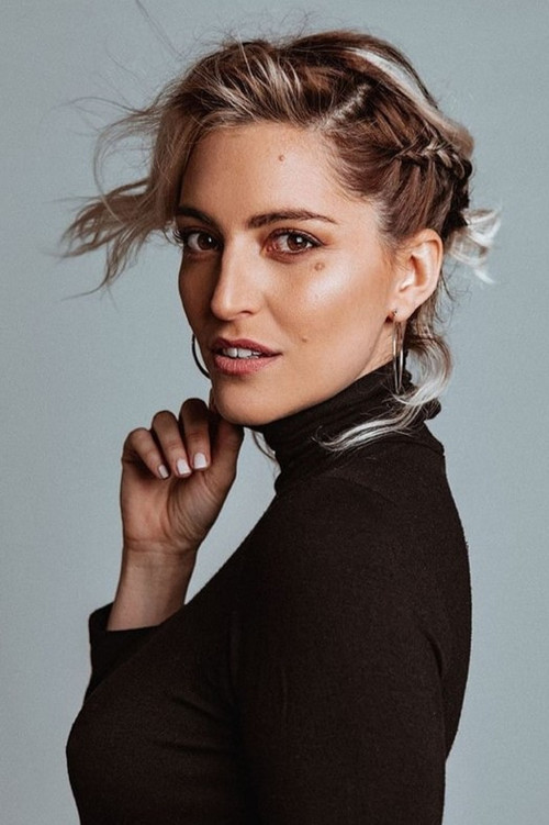 Photo of Valentina Frione, Acting
