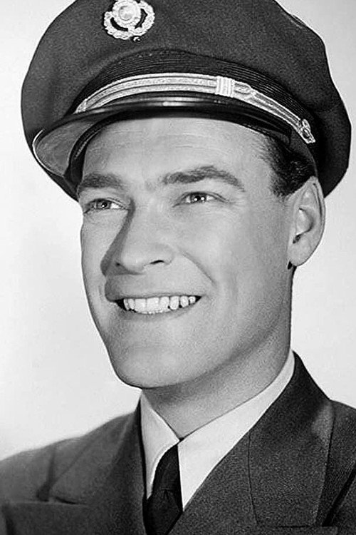 Photo of John Trent, Acting