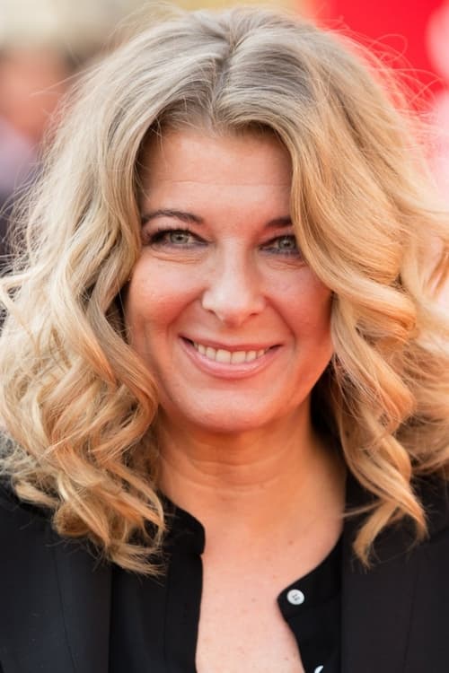 Paprika Steen profile