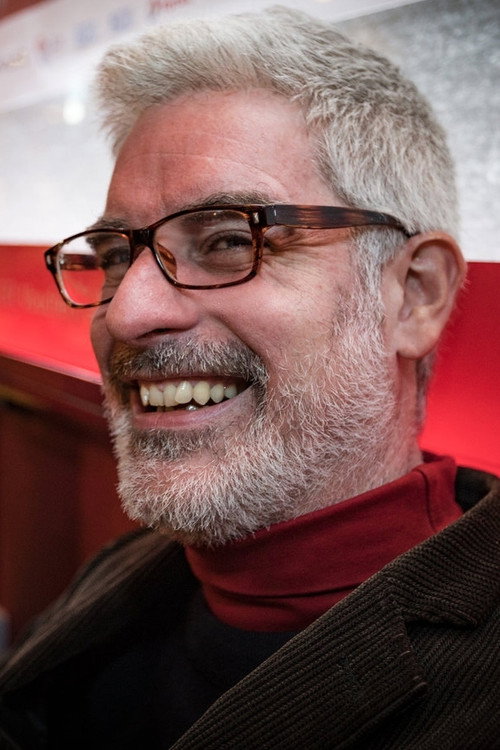 Photo of Nicolas Fleureau, Writing