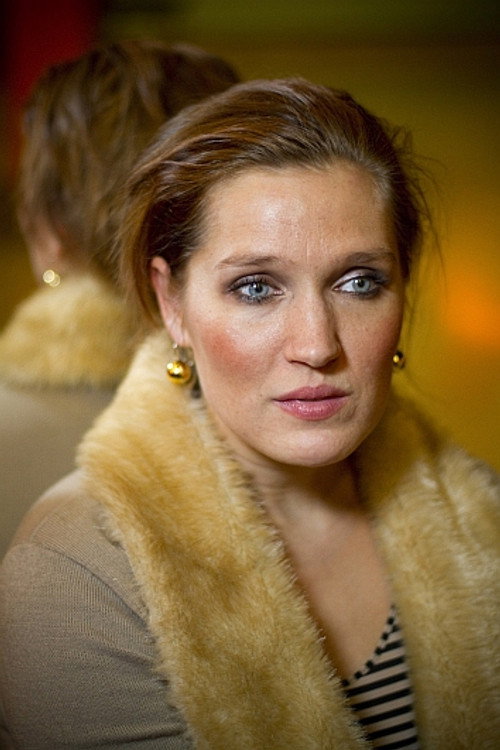 Fodor Annamária profile