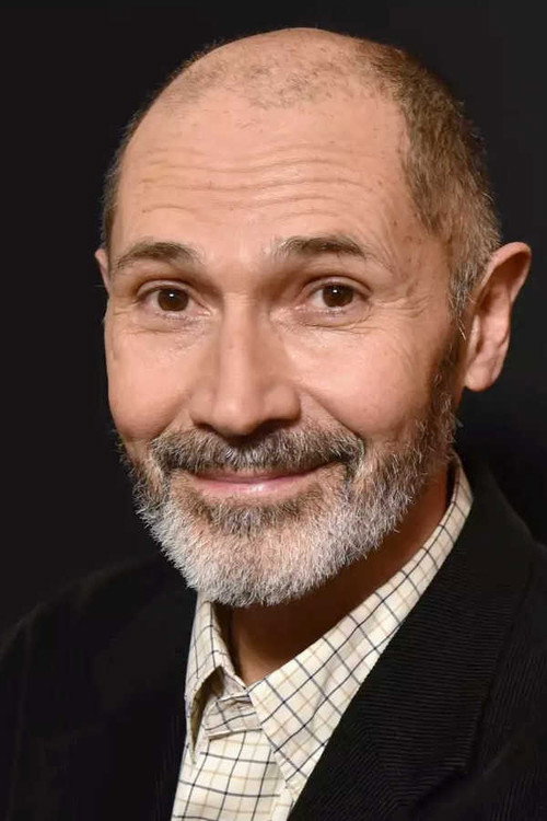 Photo of Christophe André, Acting