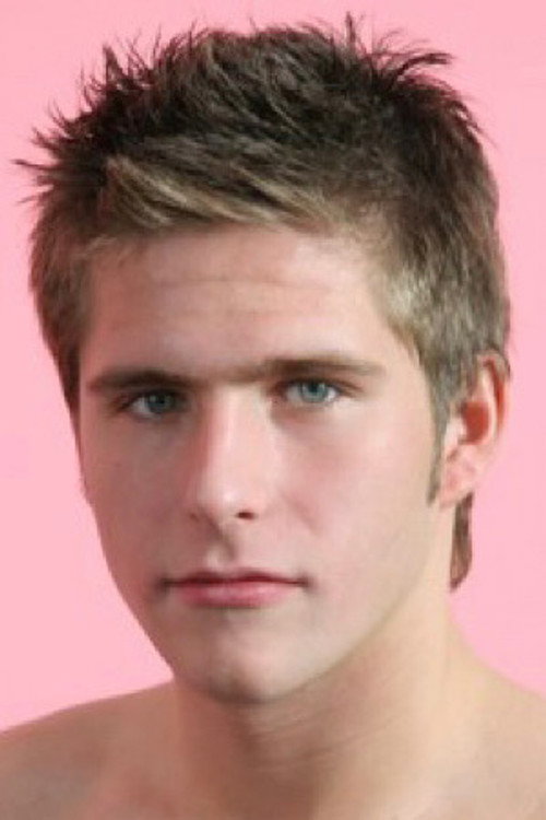 Photo of Nicolas Corry, Acting
