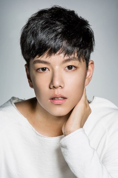 Photo of Min Ji-Hyuk, Acting