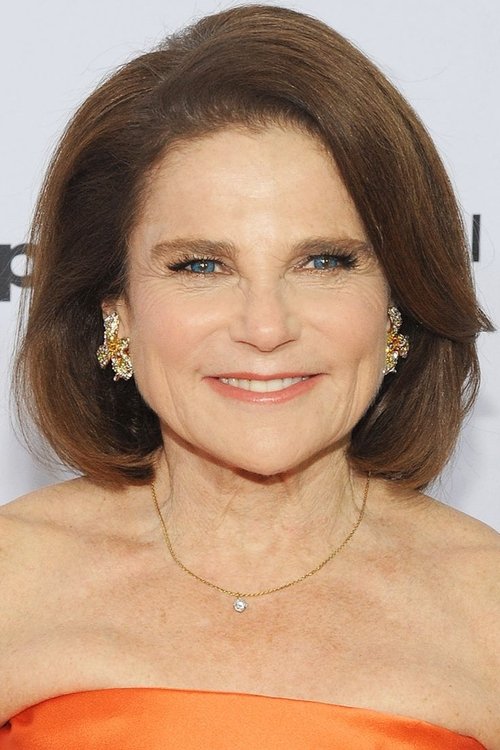 Tovah Feldshuh profile